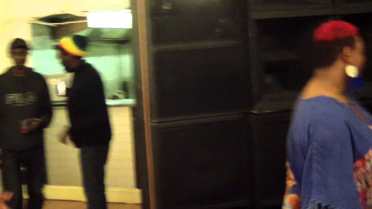 Ballistic Rootikal Sound meets Scientist Sound