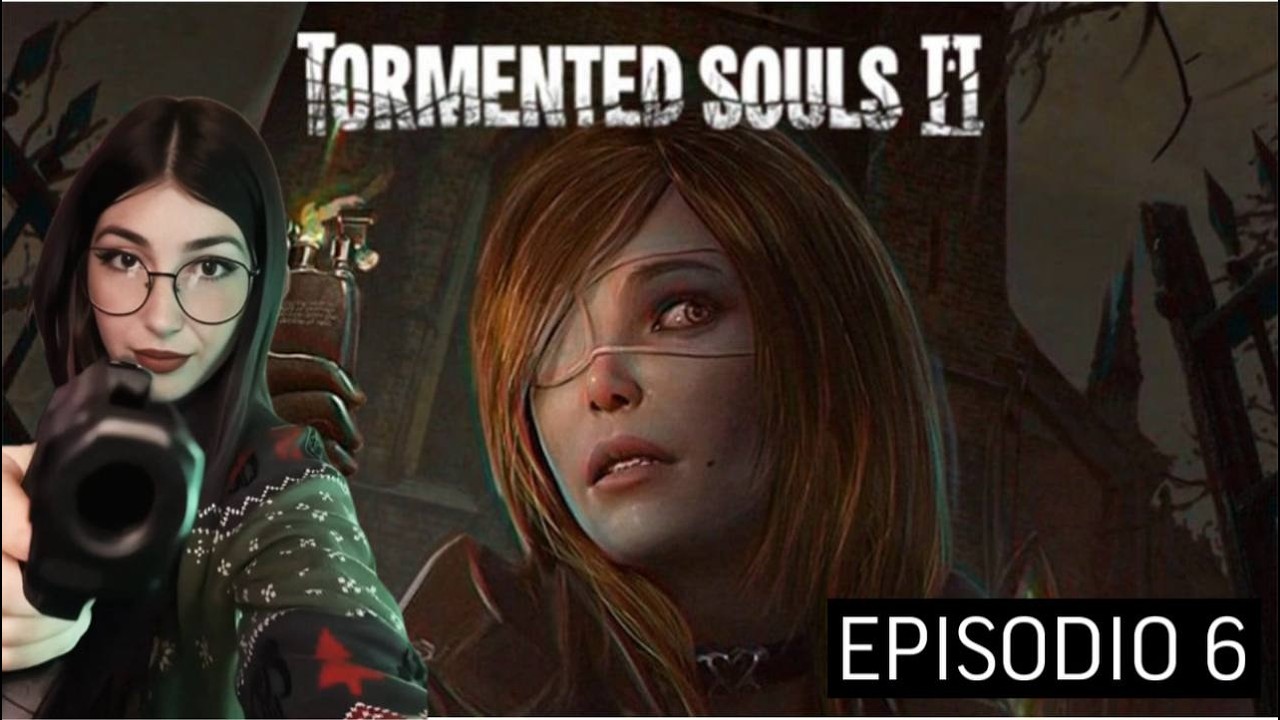 Tormented Souls 2 | Episodio 6 | Gameplay ITA