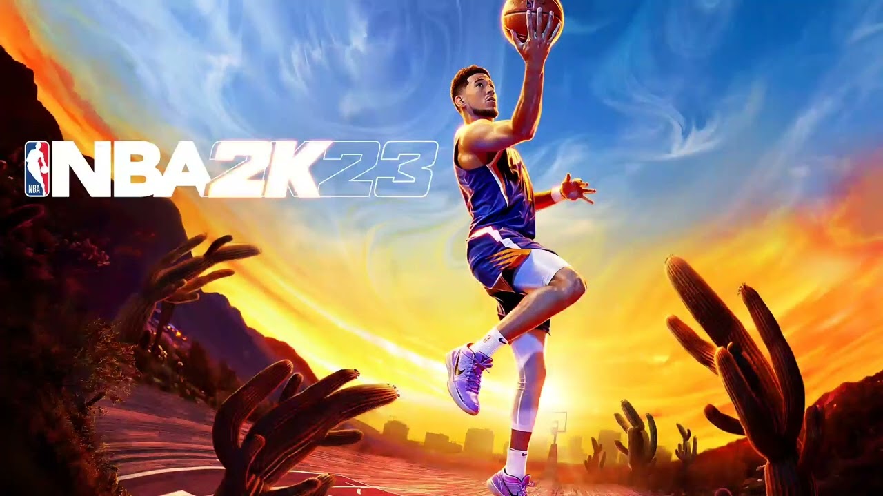 NBA 2K23 Soundtrack - Mike Dimes - NO TRENDS