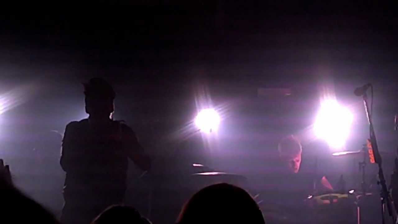 Anberlin 