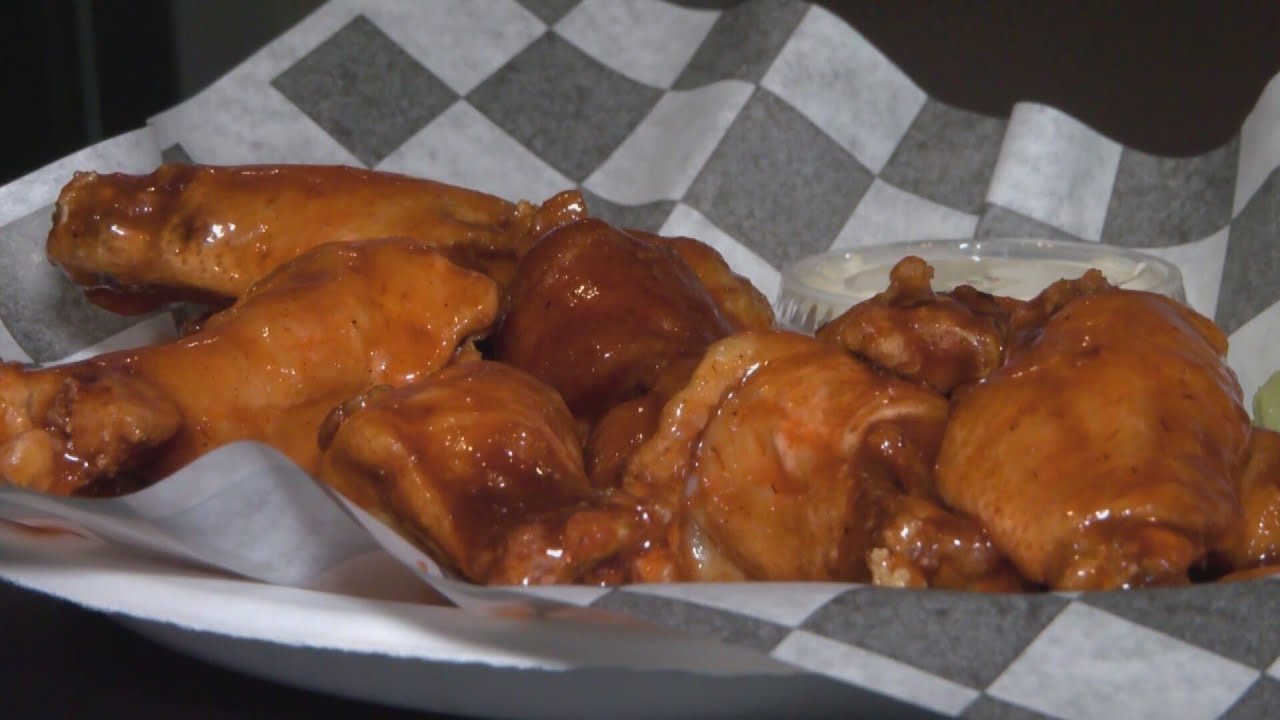 Lackawanna County food businesses preparing for the Big Game | 28/22 News