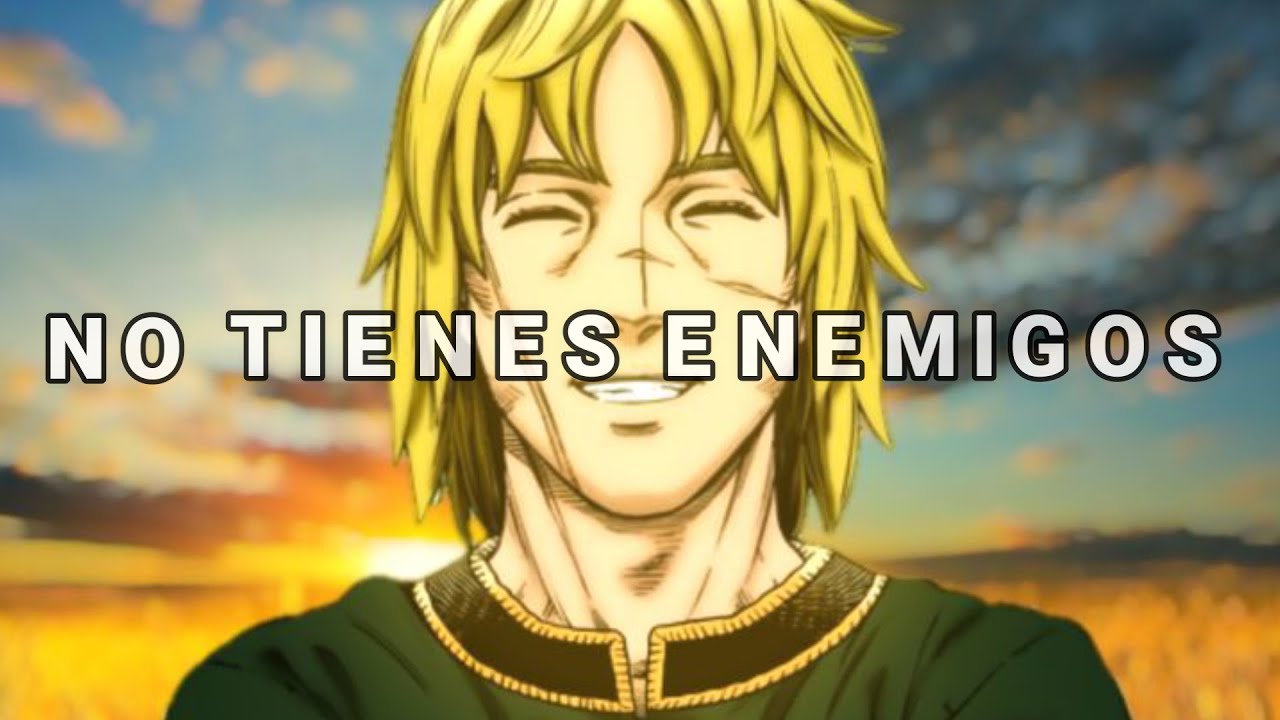 Thorfinn Karlsefni: Me Cambio La Vida.. | (Vinland Saga) | RESUMEN Y ANALISIS