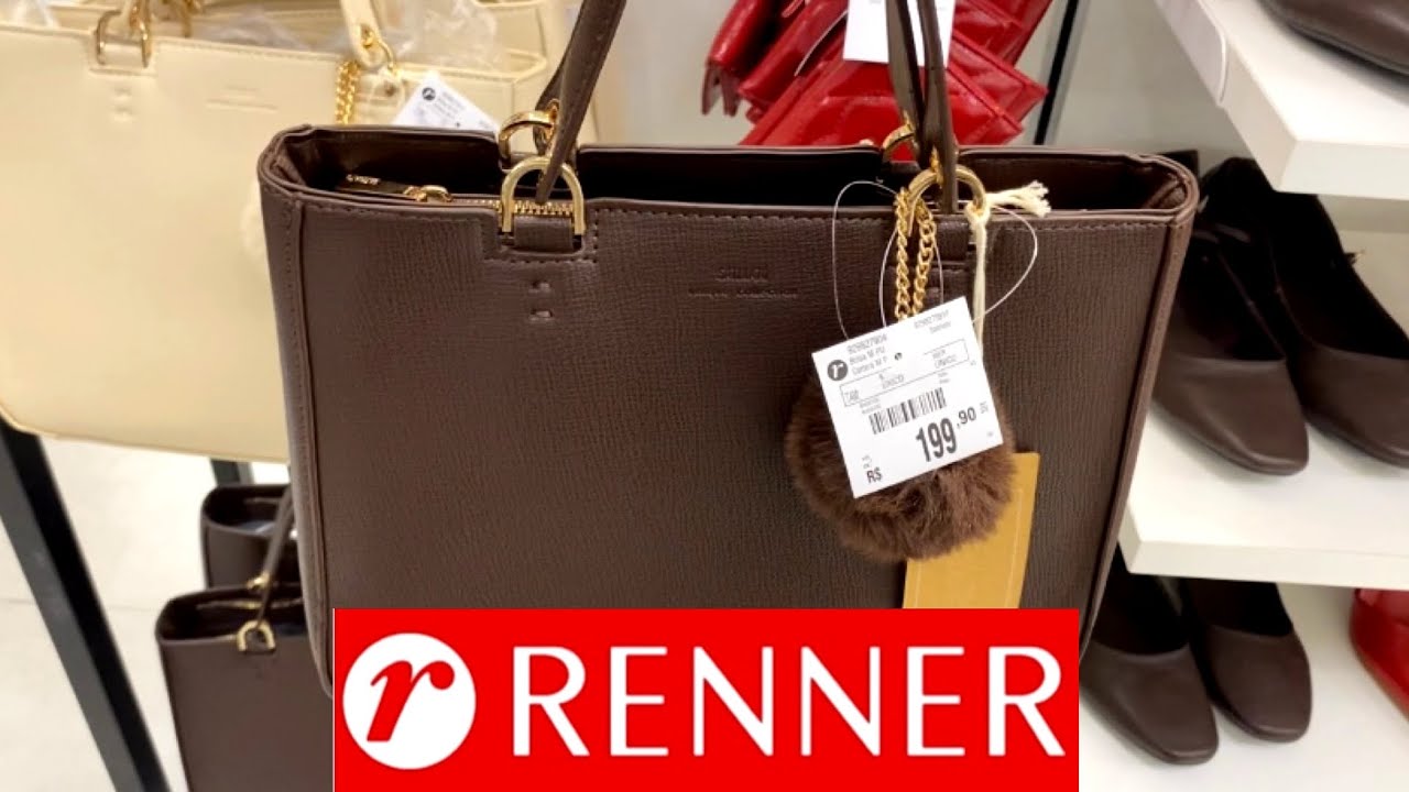 TOUR NA RENNER | PELAS BOLSAS 