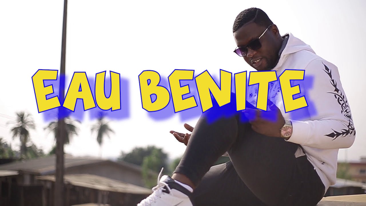 EAU BENITE DJ _ C'est enfant de qui ça ? _  CLIP OFFICIEL
