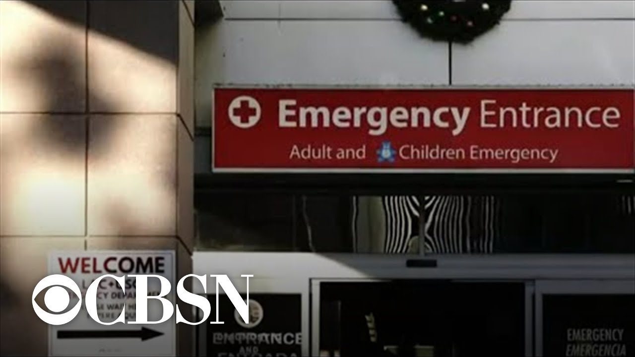 Omicron slows in parts of the U.S. while L.A. sees highest death rate in 10 months