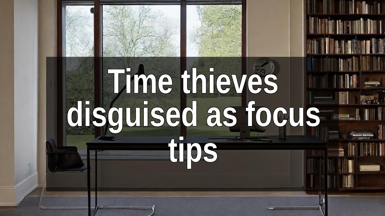 How Ping Culture Steals Time—and 5 Practical Ways to Reclaim Focus