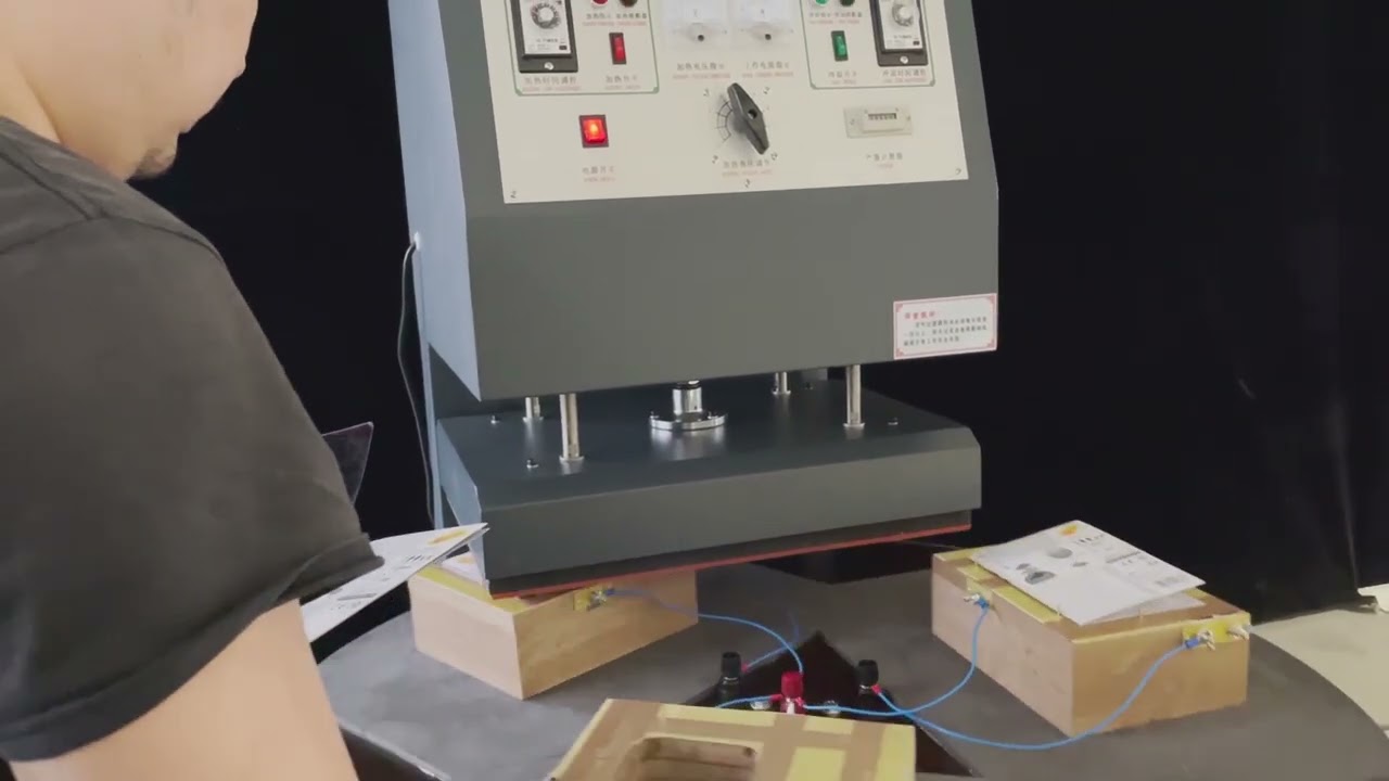 Blister Sealing Tips: Getting the Best Results with BS-3180