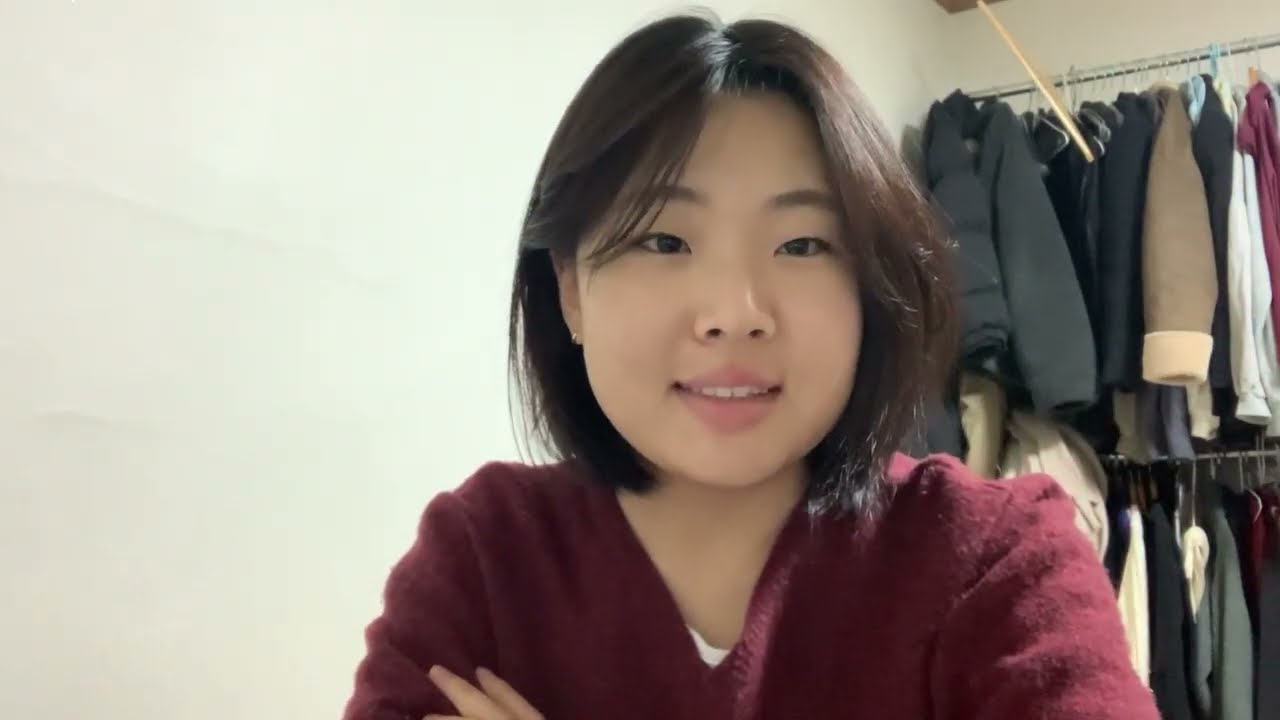 [물리치료 국시생 영상일기] 국가고시 D-7｜공부는 왜 해야하는가?, yes걸이 되겠어, 국가고시 일주일 전｜251207