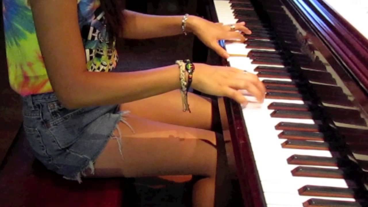 Imagine - John Lennon Piano Solo