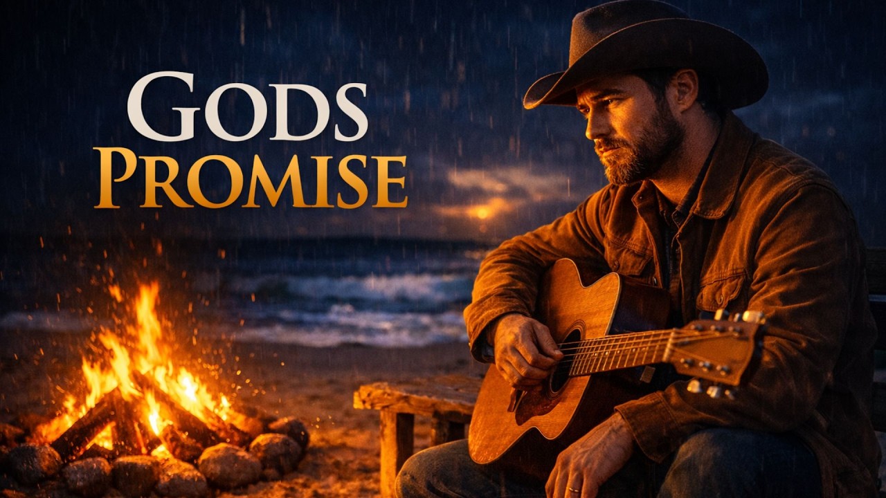 【 Porch Gospel 18】God Sat With Me While I Fell Apart