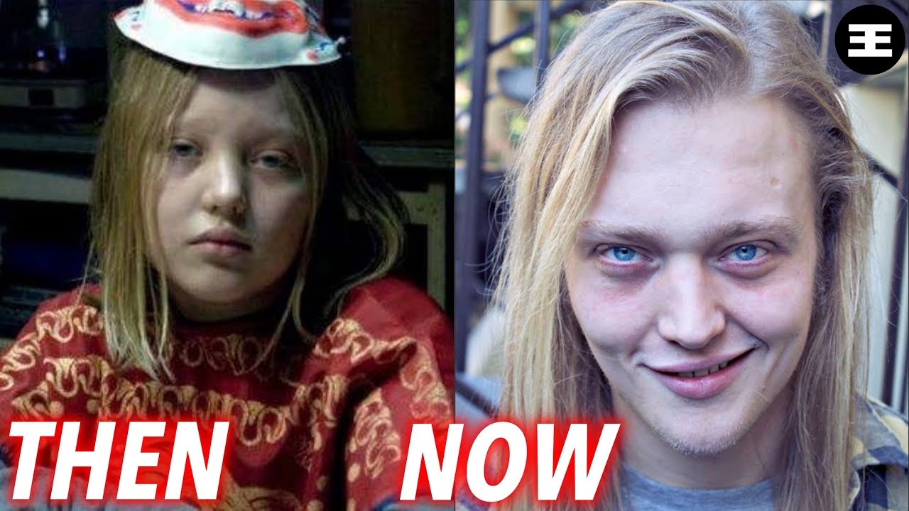 Halloween (2007) All Cast Then and Now