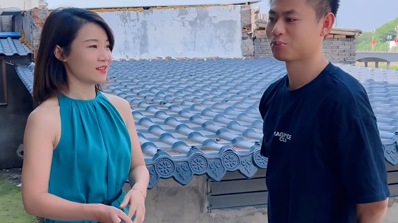 Part 54 -  New Part 😄😂Great Funny Videos from China, 😁😂Watch Every Day