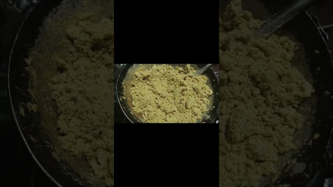 Shabe raat pe bnae chane ki daal ki barfi #alina mehfooz 