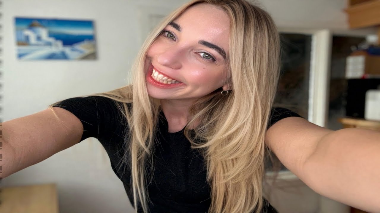 ASMR: интенсивный массаж с влажным лосьоном | Крупный план, расслабляющая ролевая игра