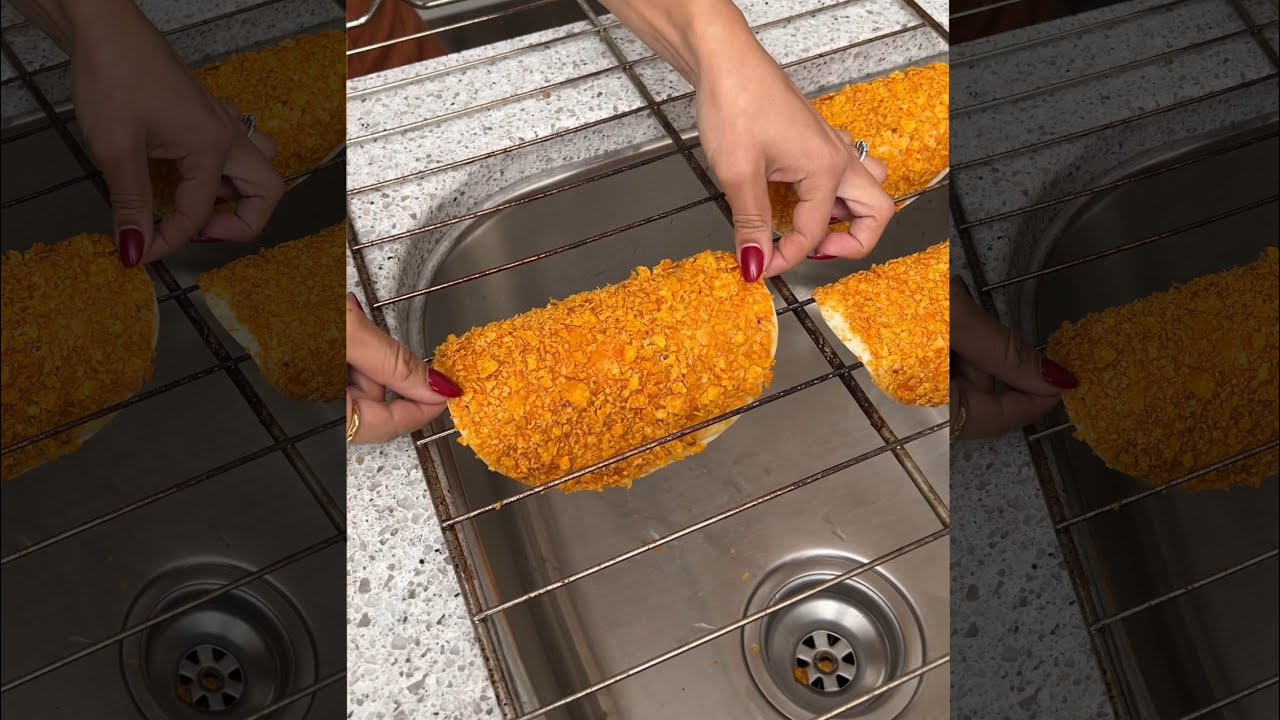 I'm never making tacos another way! 😍