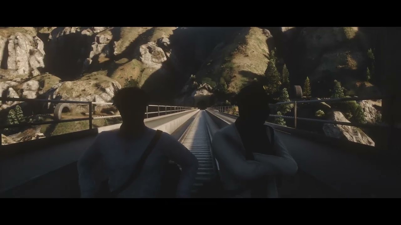 [Trailer] Redstart