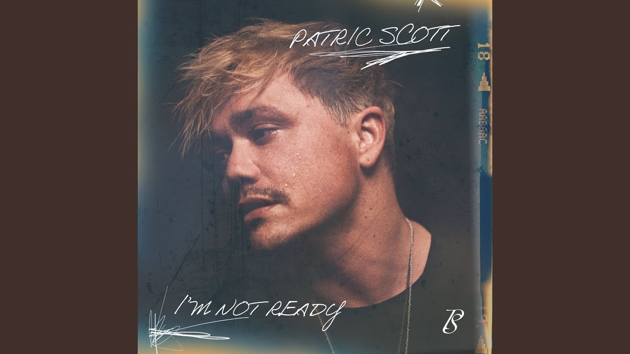 I'm Not Ready
