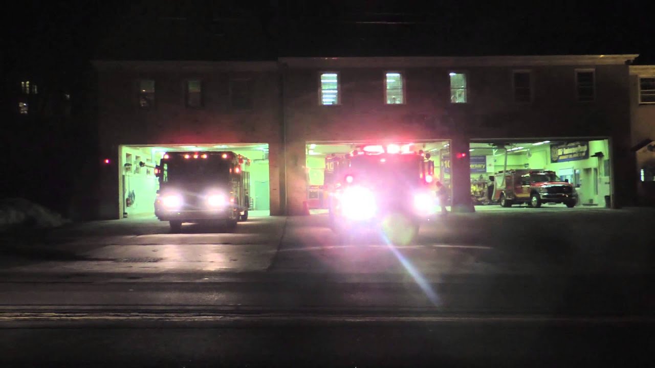 GBFD C2141 + E140 + T1 + C2143 + E138 + R24 Responding