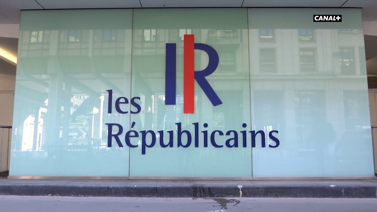 LA SUCCESSION : Les R&eacute;publicains se cherchent un pr&eacute;sident