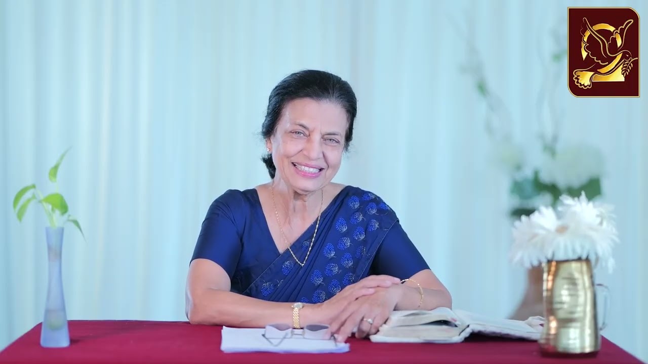 Clean the Altar | യാഗപീഠം ശുദ്ധീകരിക്ക |  |Vimala Jacob | Vsquaretv