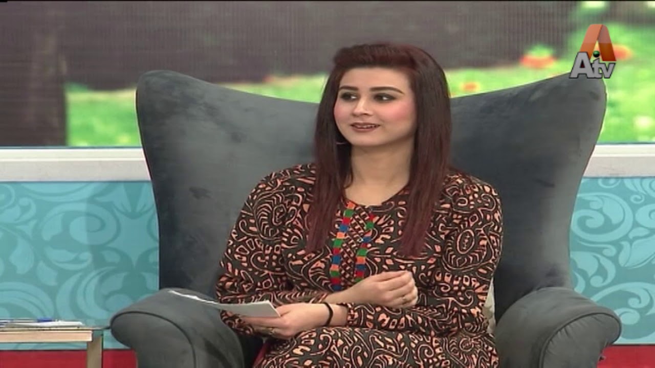 Khushrang Subh | Obaida Azhar | Educationist | EP96 | ATV
