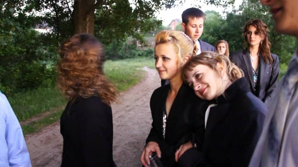 Кліп Хоростків Випускний  2011. студія 