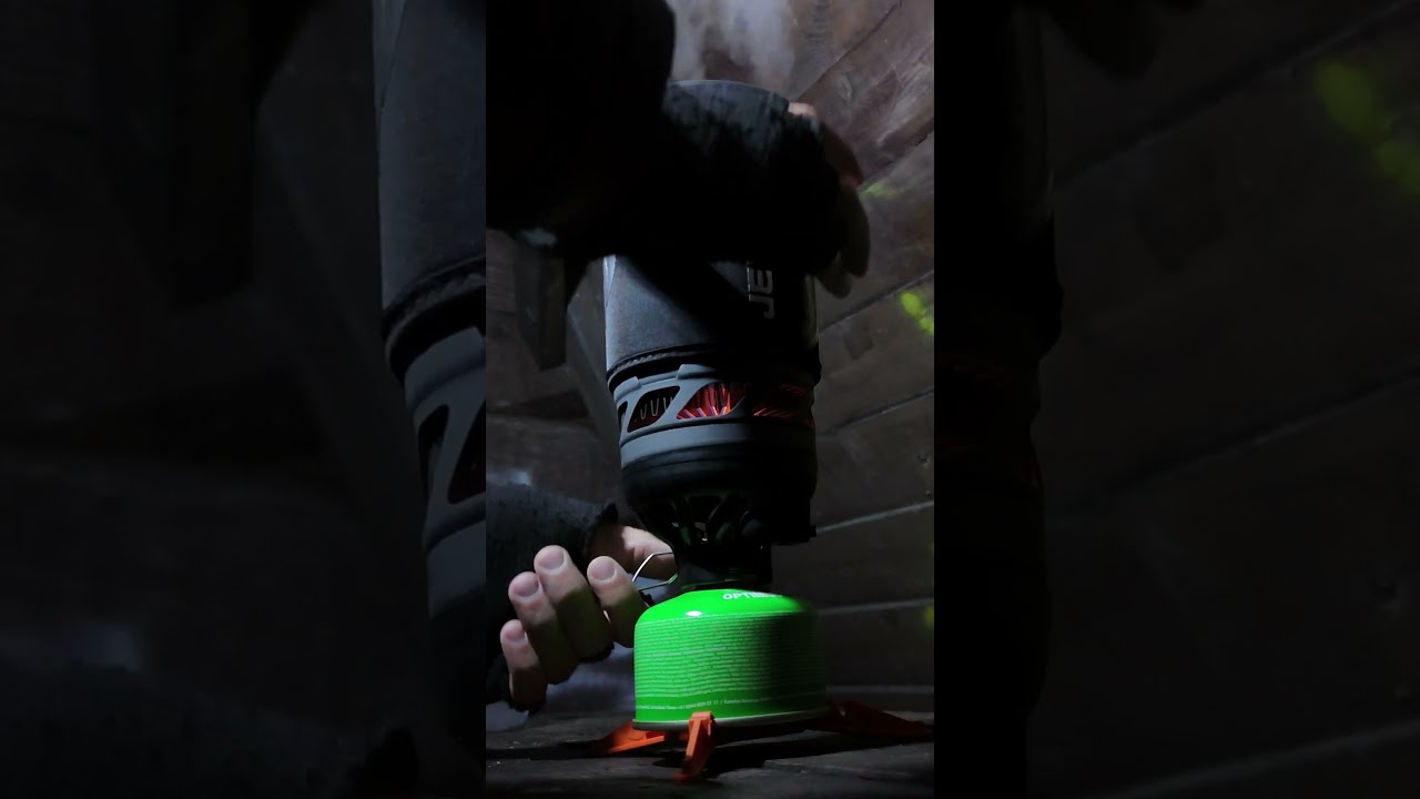 OUTDOORS GSI Ultralight Java Drip - Kawa na wysokim poziomie