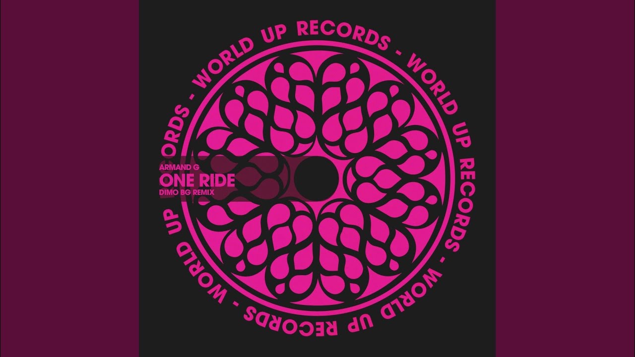 One Ride (DiMO (BG) Remix)