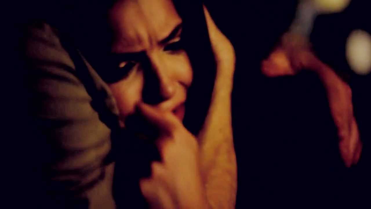 Stefan & Elena - Shattered
