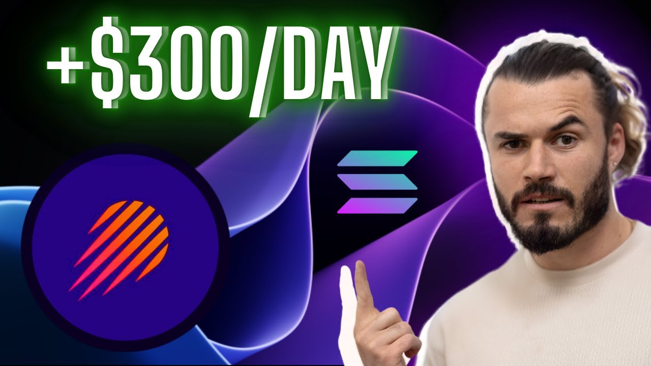 Meteora DLMM &mdash; как заработать $300 в день, LP-инвестируя в мемекойны на Solana