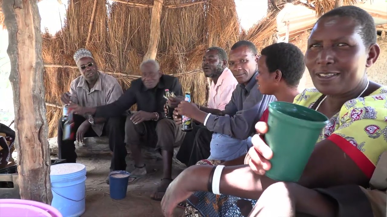 Hope Media Network ECD - Life Changing Testimony - Raising Christ's Bar one Screen at a Time