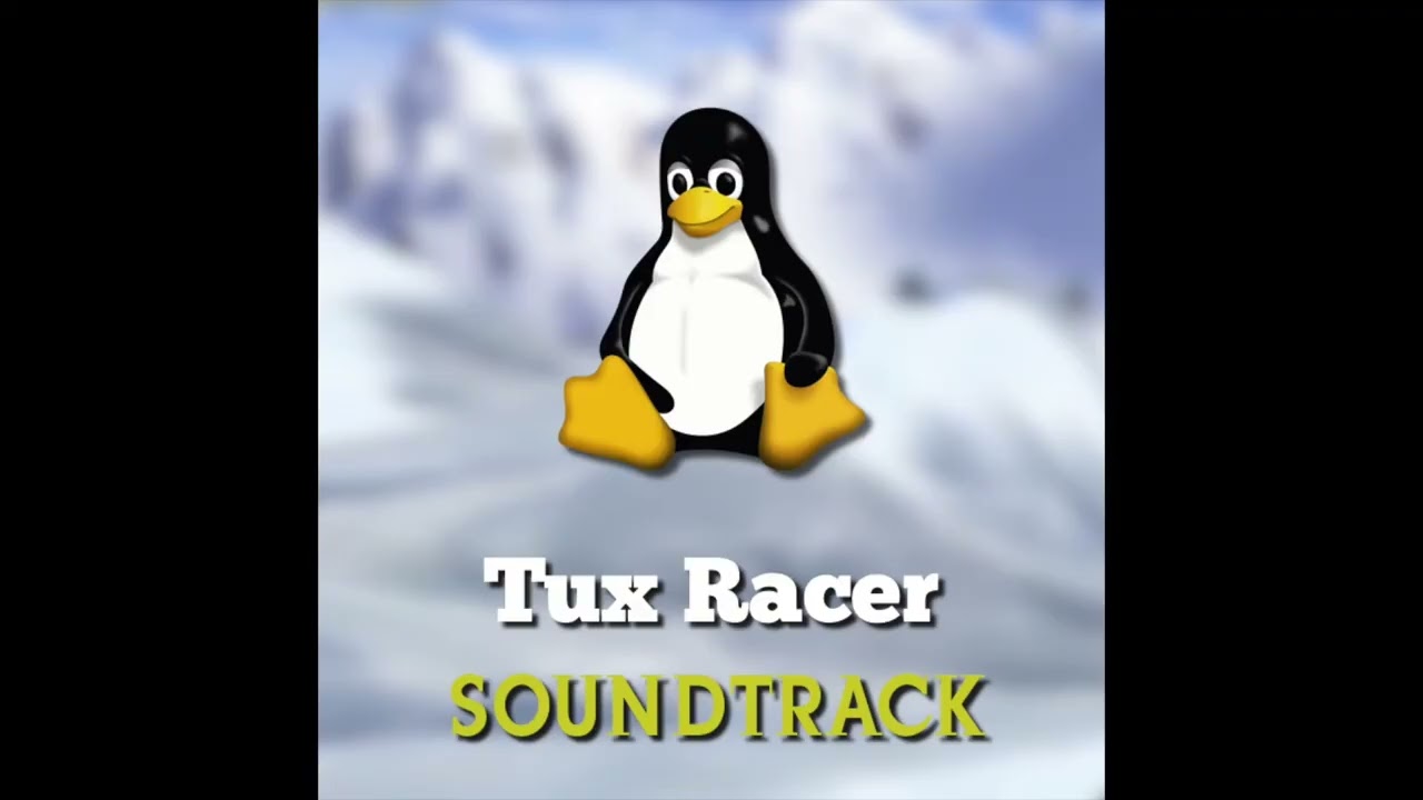Tux Racer: Main Menu OST (1 Hour)