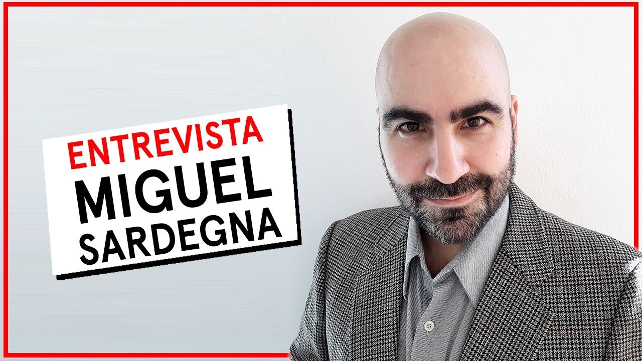 LAS CLAVES DE LA LITERATURA JAPONESA | MIGUEL SARDEGNA | Entrevista