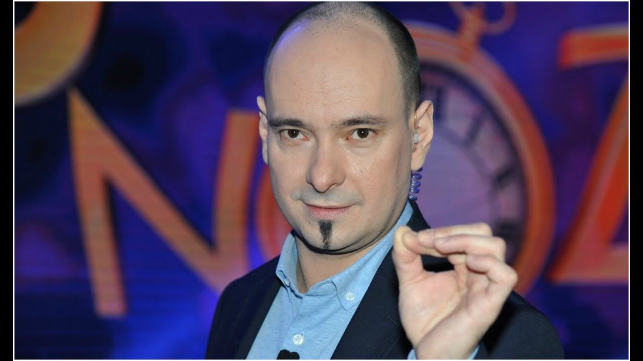 Czy aby zostać hipnotyzerem trzeba mieć nadprzyrodzone zdolności? [Hipnoza]