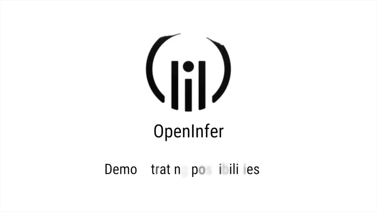 OpenInfer - Running large models and context within a small fixed memory footprint