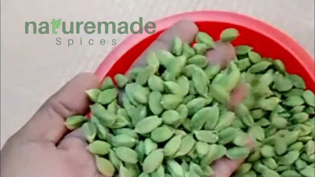 natureamde spices kerala.idukki