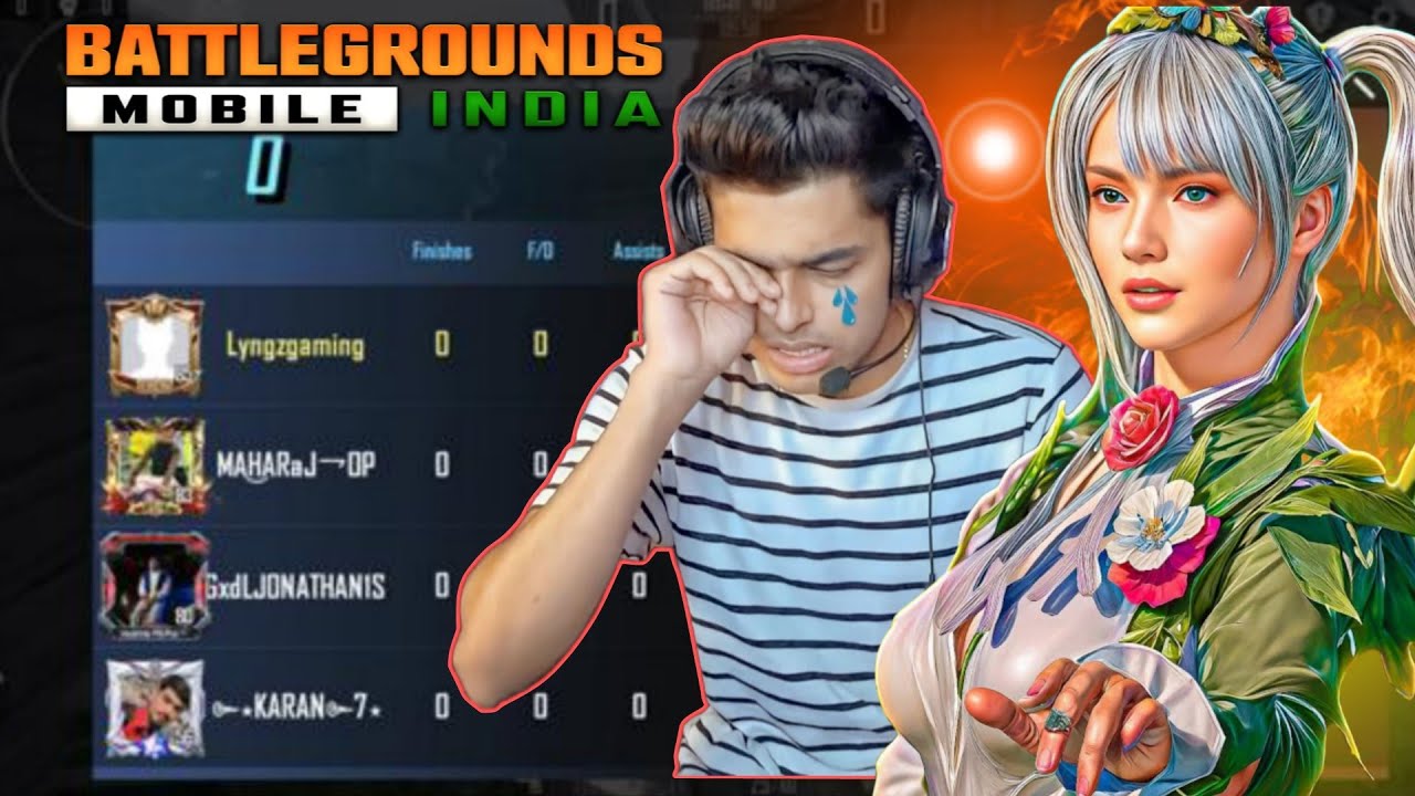 My first Gameplay with Jonathan Gaming in Random TDM #jonathangaming 