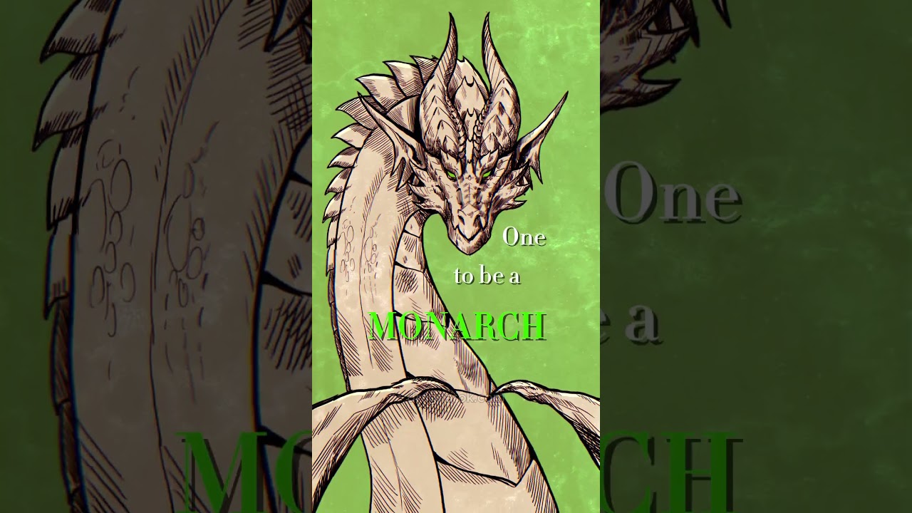 The dragon has three heads #dragon #comic #digitalart #fantasyart #mythology