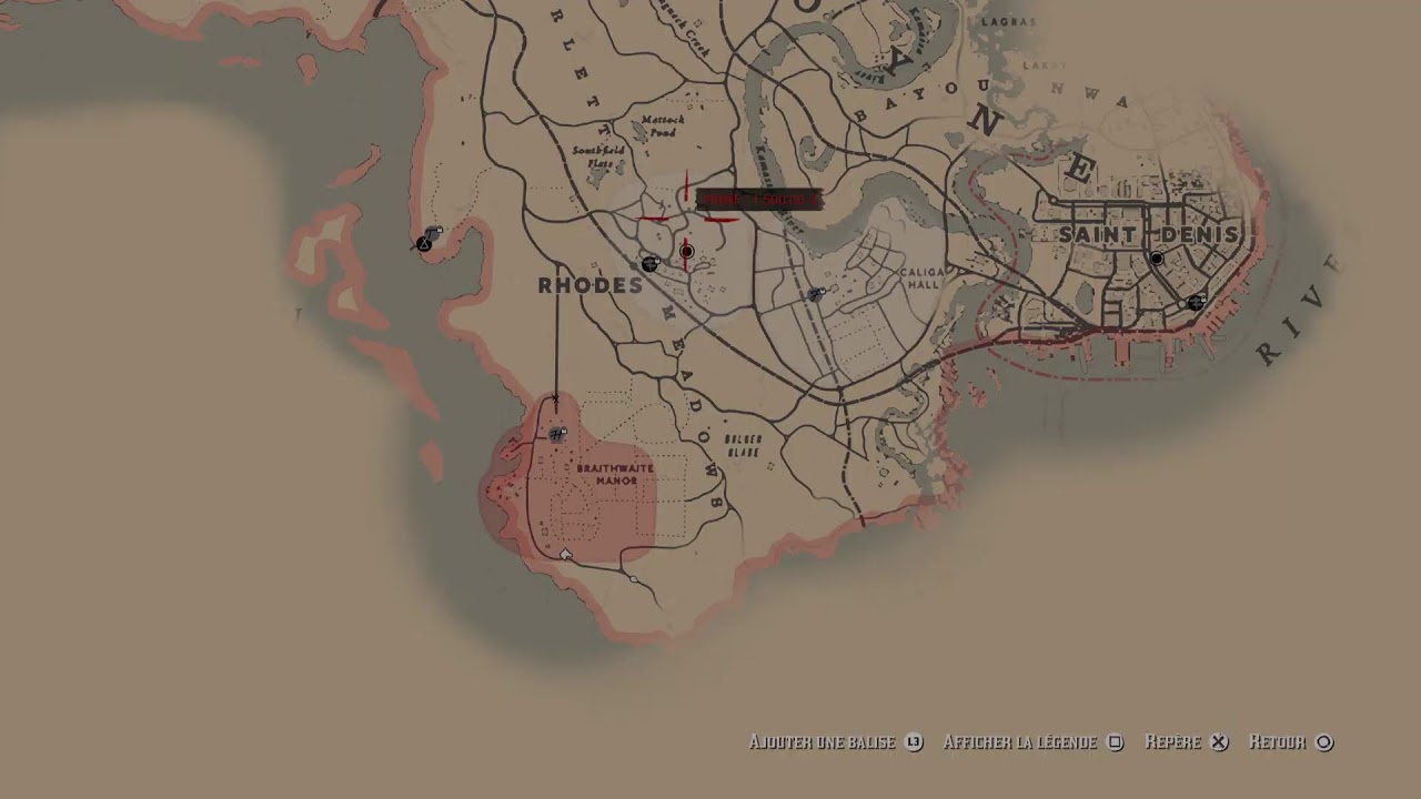 Read Dead Redemption 2