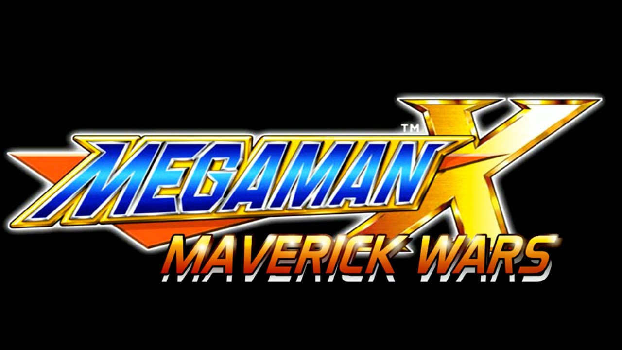 Capsule - Megaman X: Maverick Wars OST Extended