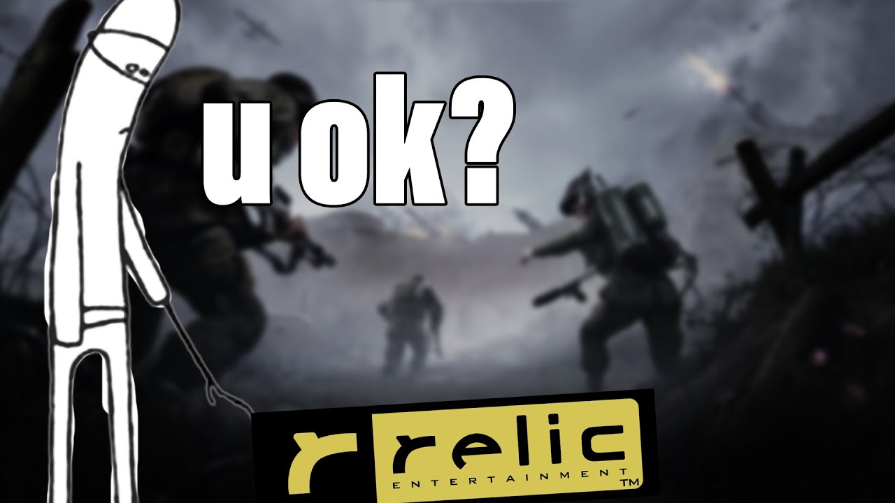 CoH3 Expansion and Patch 1.4 overview and thoughts