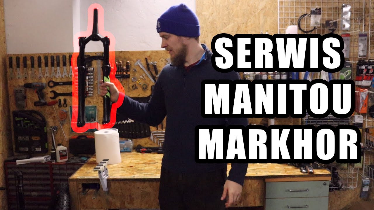SERWIS MANITOU MARKHOR | SERWIS#17