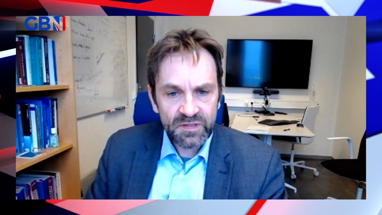 Energy crisis: What is the future of gas supply?