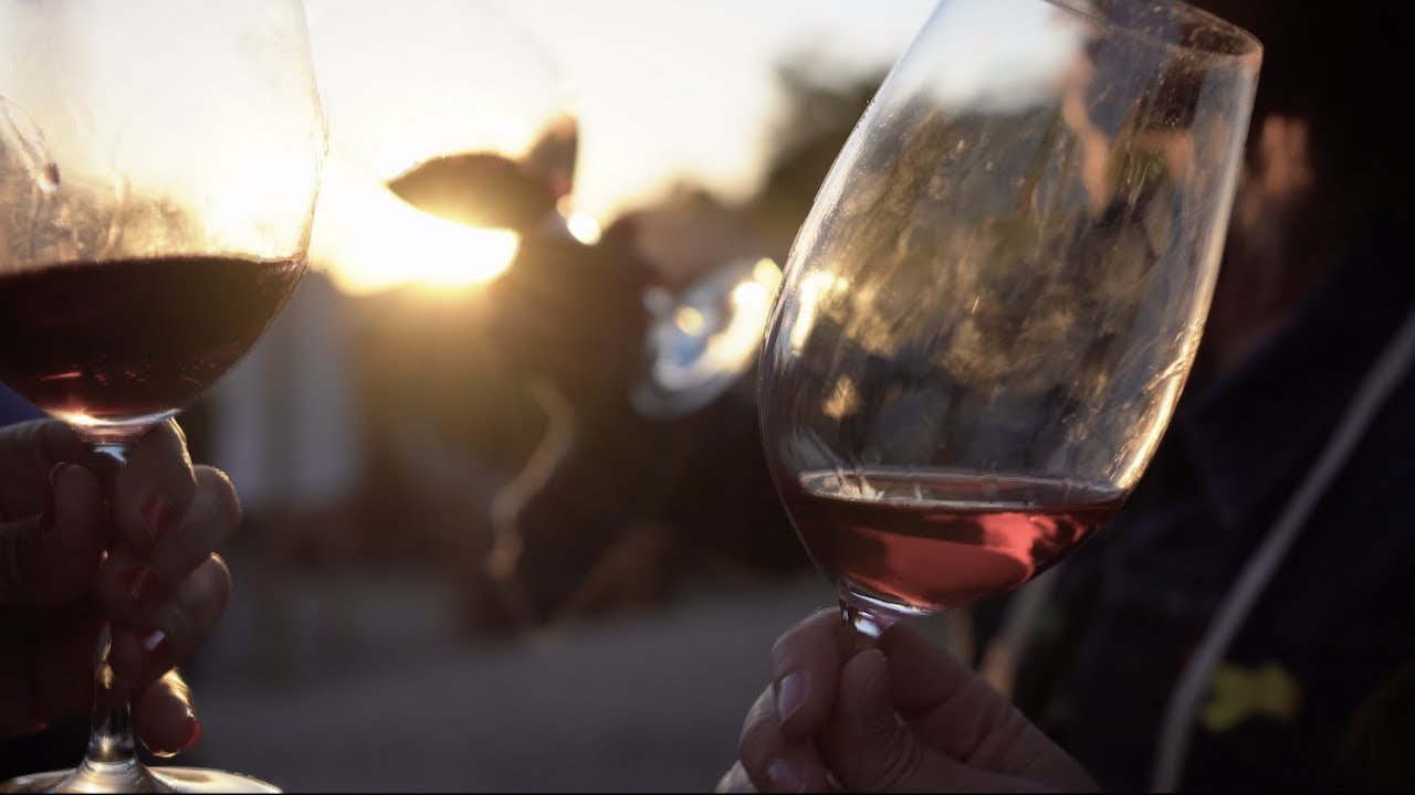 Fira del Vi de Falset 2019