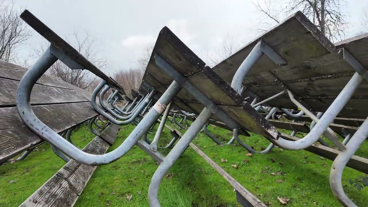 Vlog#13 Sunday Afternoon In The Park..