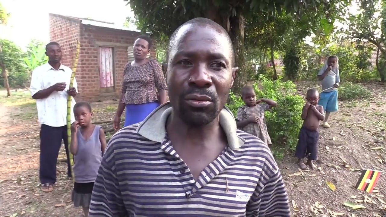 Abalonzi banyiivu besambye okulonda BA Ssentebe b'amagomborora 