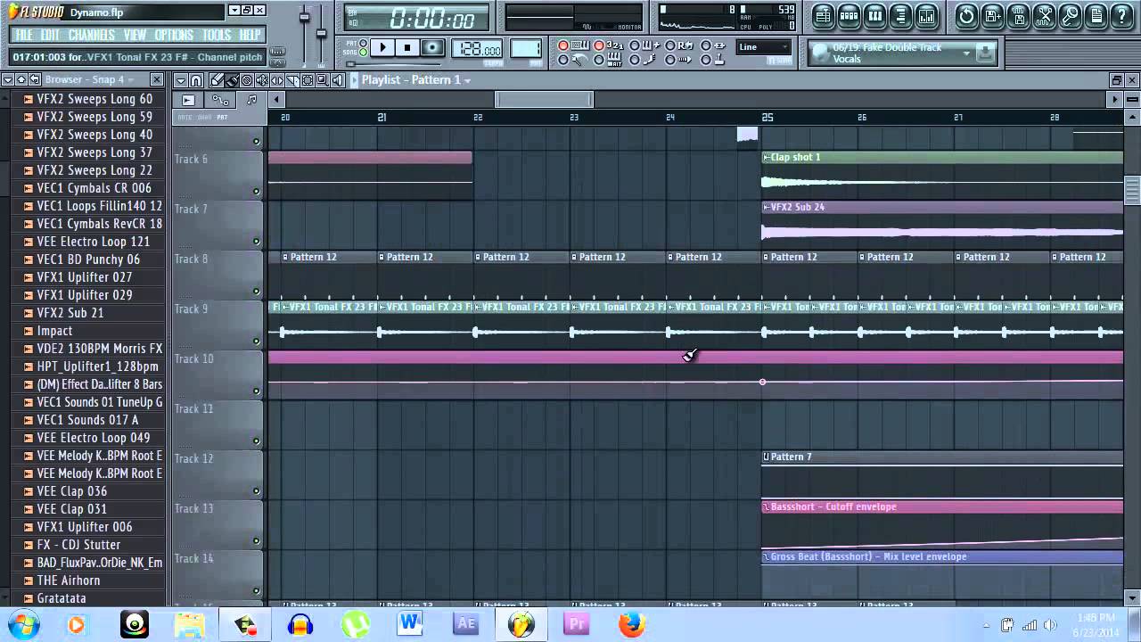 FL Studio: Song From Scratch Part 3 [Mastering First Aid]