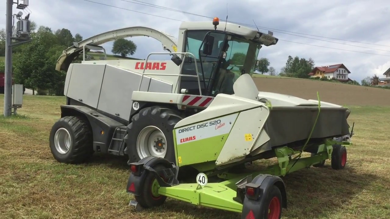 WA GPS Ernte 2018