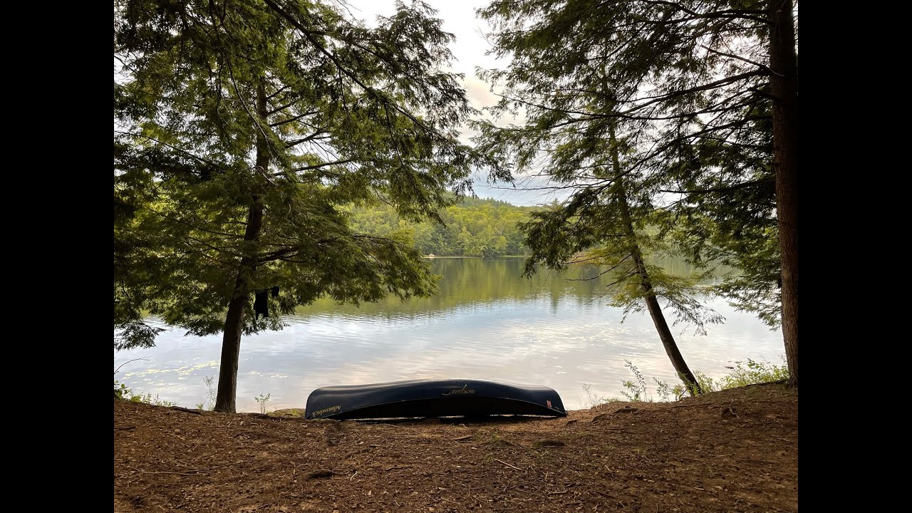 Pharaoh Lake Wilderness fail! Adirondacks NY.