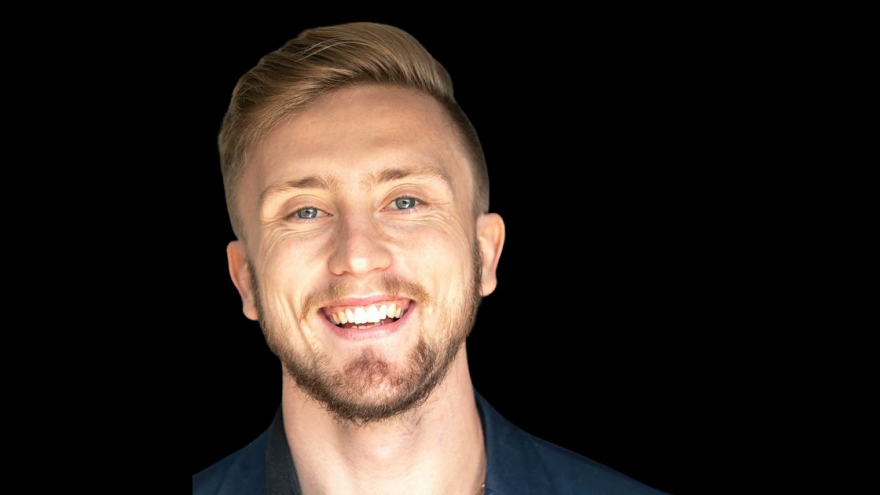 Enlighten the F Up with Kyle Lipton -- EP 19